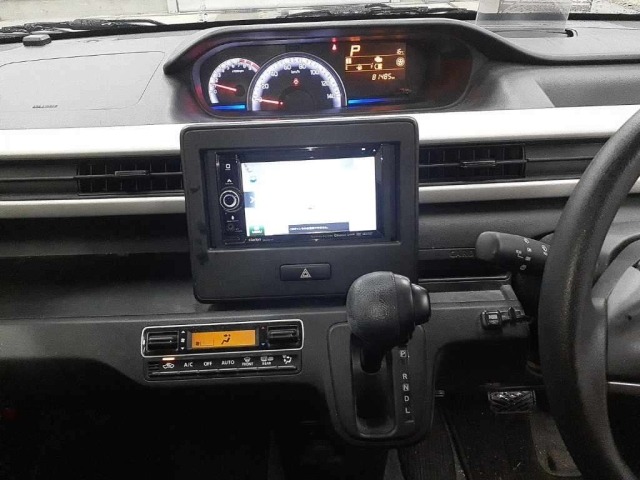 Mazda FLAIR 2017 7615096-9