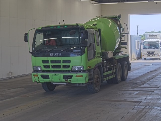 Isuzu GIGA 2003 7613038-0