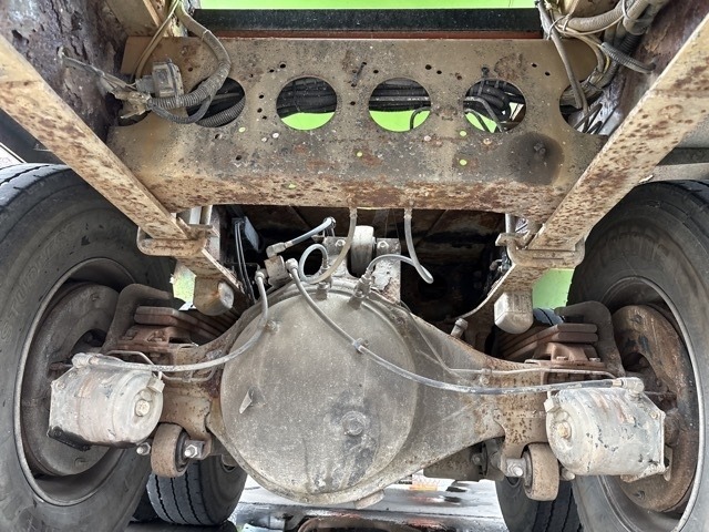 Isuzu GIGA 2003 7613038-13