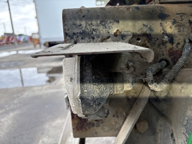 Isuzu GIGA 2003 7613038-14