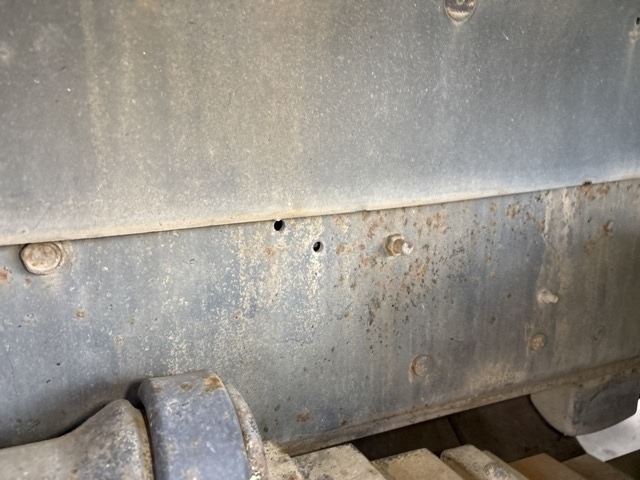 Isuzu GIGA 2003 7613038-15