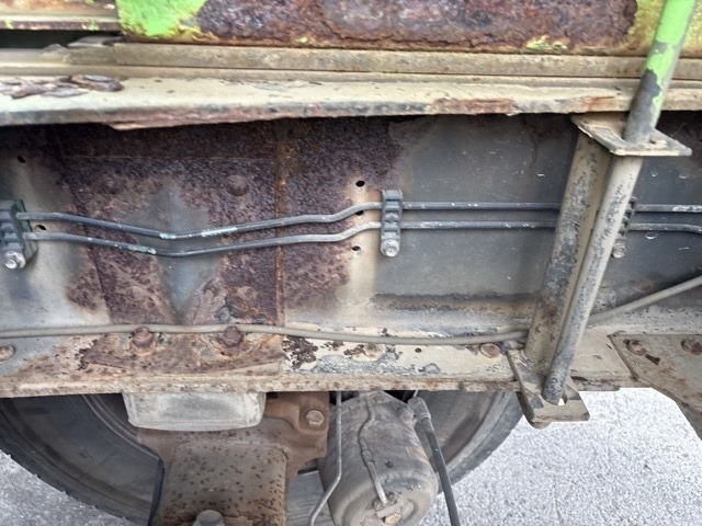 Isuzu GIGA 2003 7613038-16