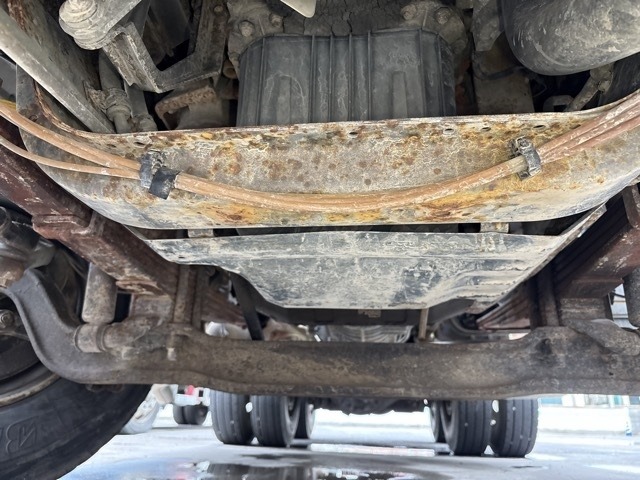 Isuzu GIGA 2003 7613038-9