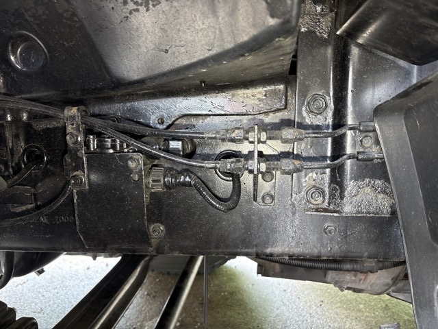 Isuzu GIGA 2011 7613046-10