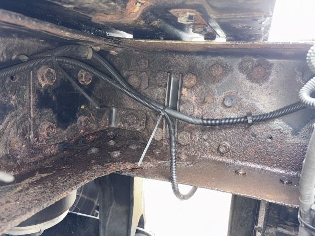 Isuzu GIGA 2011 7613046-11