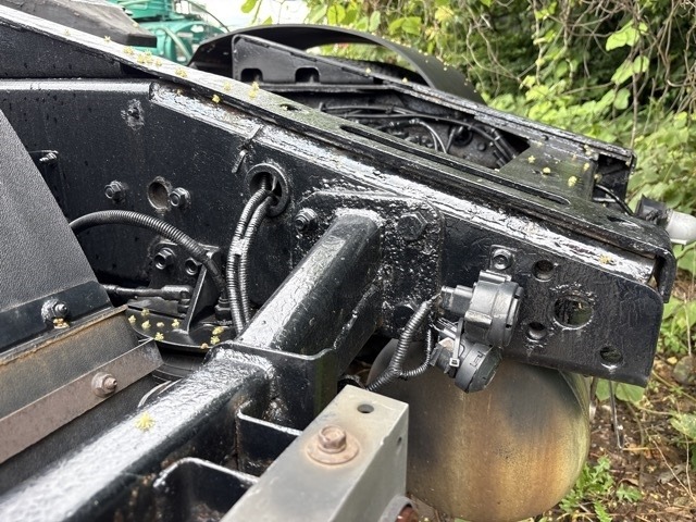 Isuzu GIGA 2011 7613046-12