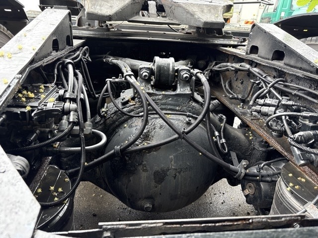 Isuzu GIGA 2011 7613046-13