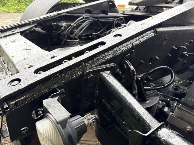 Isuzu GIGA 2011 7613046-14
