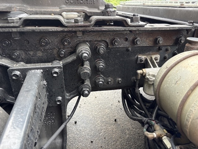 Isuzu GIGA 2011 7613046-15