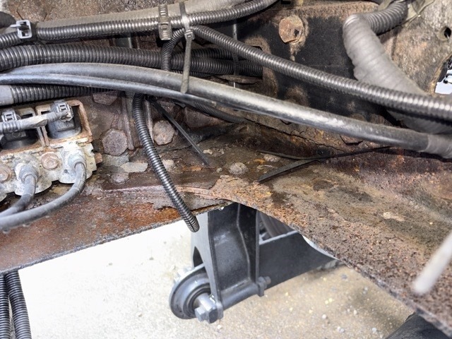 Isuzu GIGA 2011 7613046-16