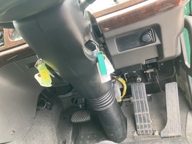 Isuzu GIGA 2011 7613046-4