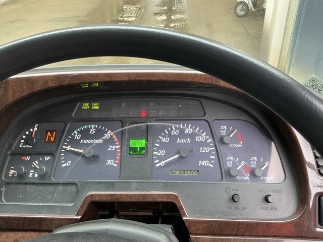 Isuzu GIGA 2011 7613046-6