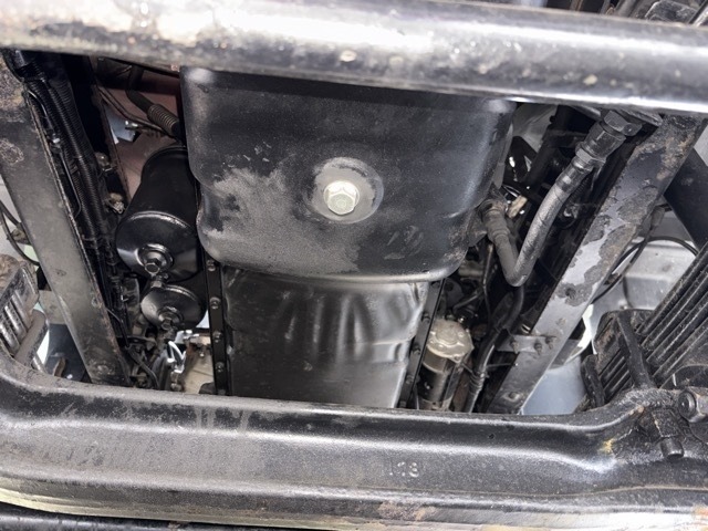 Isuzu GIGA 2011 7613046-9