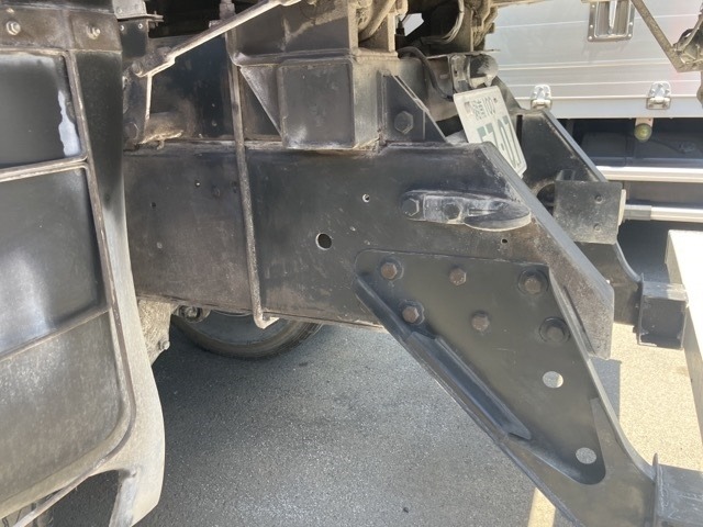 Isuzu GIGA 2014 7613053-12