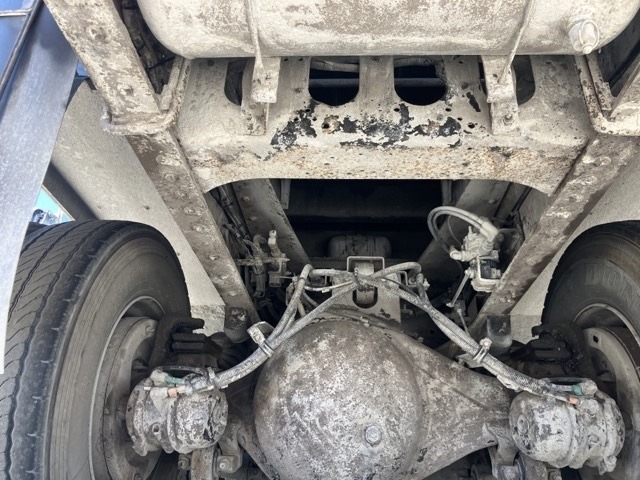 Isuzu GIGA 2014 7613053-13