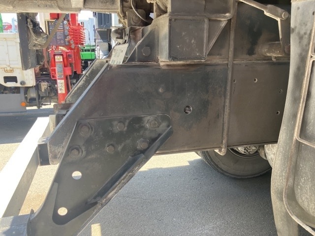 Isuzu GIGA 2014 7613053-14