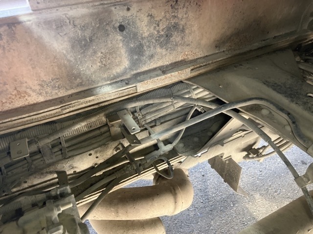 Isuzu GIGA 2014 7613053-16