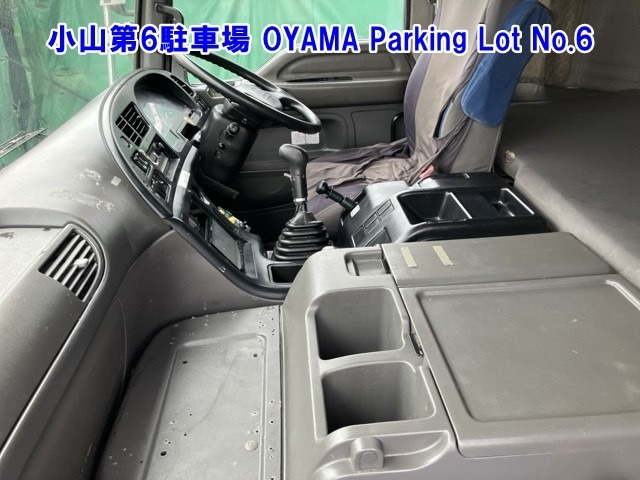 Isuzu GIGA 2014 7613053-5
