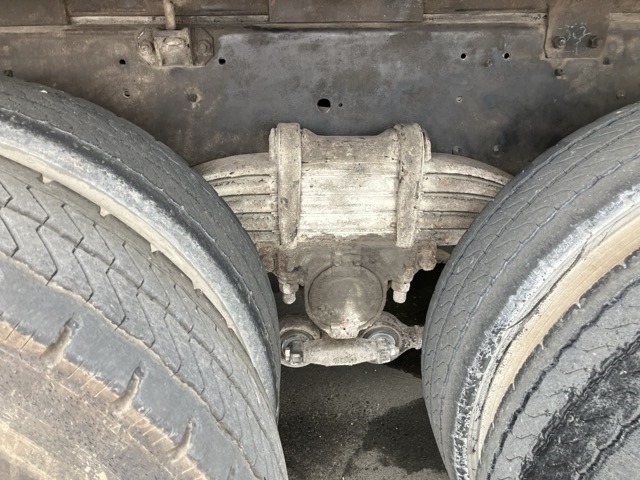 Isuzu GIGA 2014 7613053-8