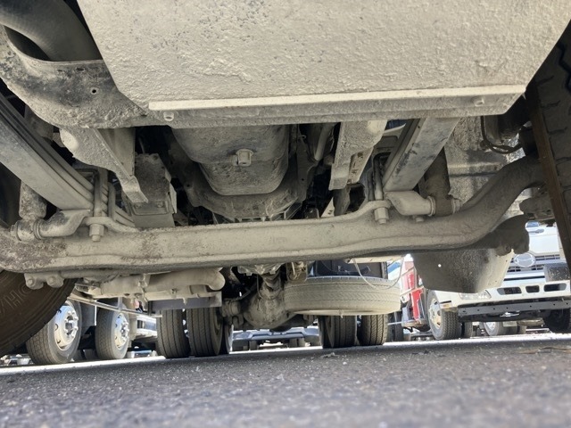 Isuzu GIGA 2014 7613053-9