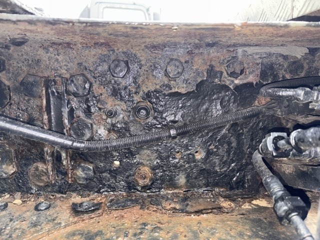 Isuzu GIGA 2012 7613113-11