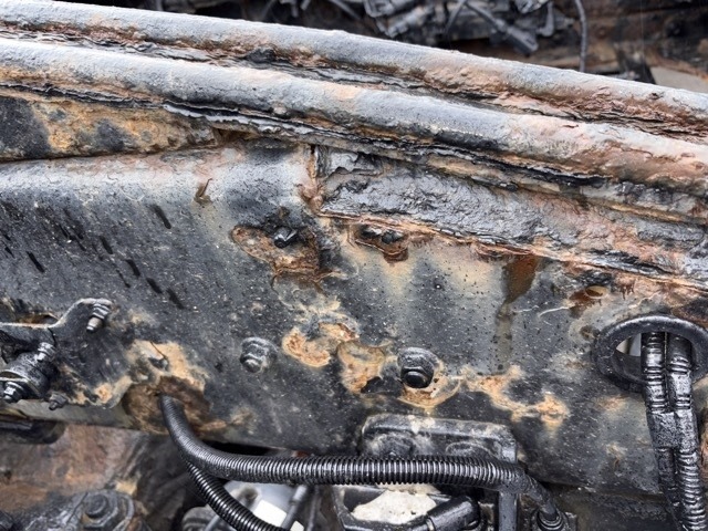 Isuzu GIGA 2012 7613113-12