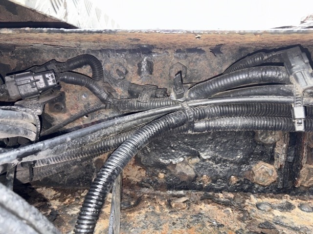 Isuzu GIGA 2012 7613113-16