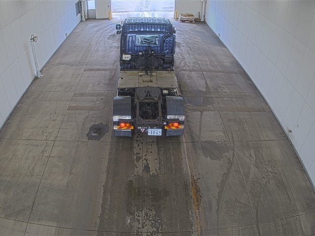 Isuzu GIGA 2012 7613113-3