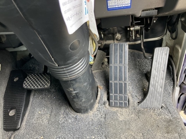 Isuzu GIGA 2012 7613113-4