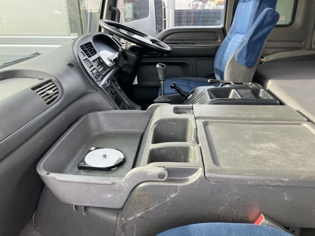 Isuzu GIGA 2012 7613113-5