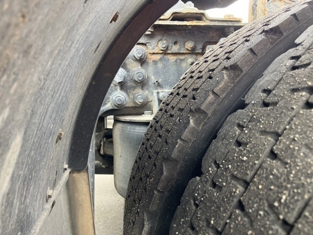 Isuzu GIGA 2012 7613113-8