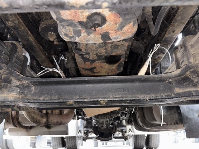 Isuzu GIGA 2012 7613113-9
