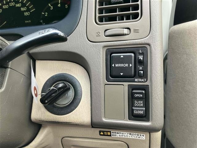 Toyota GRAND HIACE 2001 7616539-1