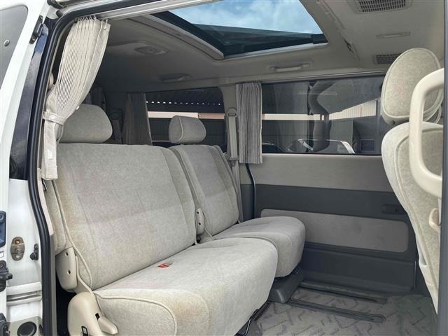 Toyota GRAND HIACE 2001 7616539-12