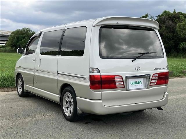 Toyota GRAND HIACE 2001 7616539-13