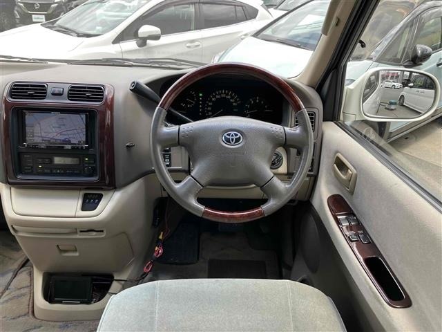 Toyota GRAND HIACE 2001 7616539-14