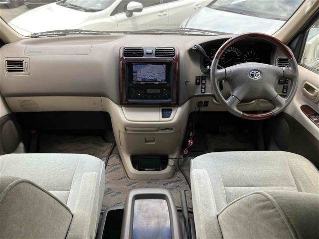 Toyota GRAND HIACE 2001 7616539-15
