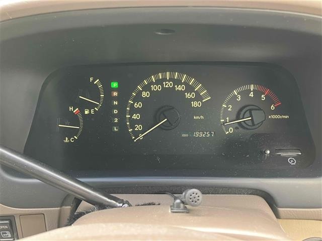 Toyota GRAND HIACE 2001 7616539-16