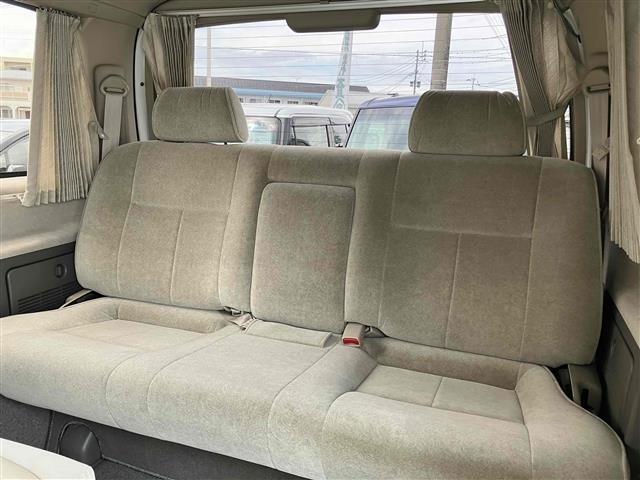 Toyota GRAND HIACE 2001 7616539-20