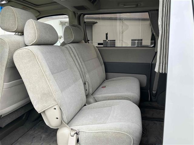 Toyota GRAND HIACE 2001 7616539-22