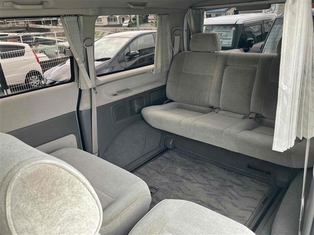 Toyota GRAND HIACE 2001 7616539-4