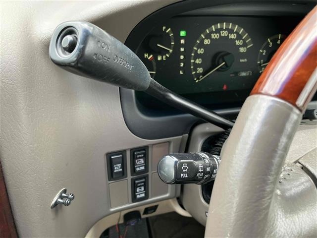 Toyota GRAND HIACE 2001 7616539-5