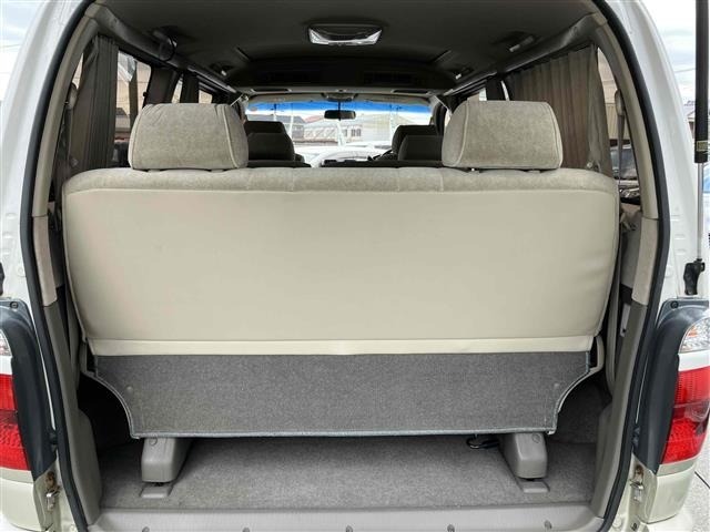 Toyota GRAND HIACE 2001 7616539-6