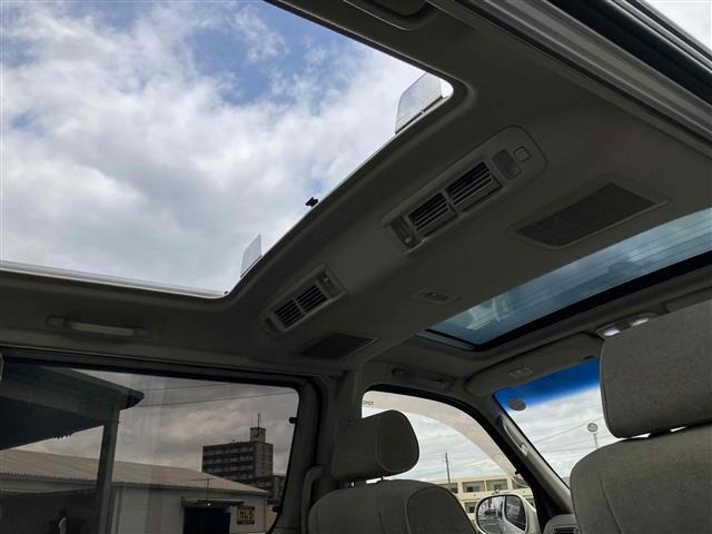Toyota GRAND HIACE 2001 7616539-9