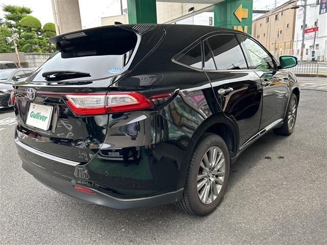 Toyota HARRIER 2019 7622333-1