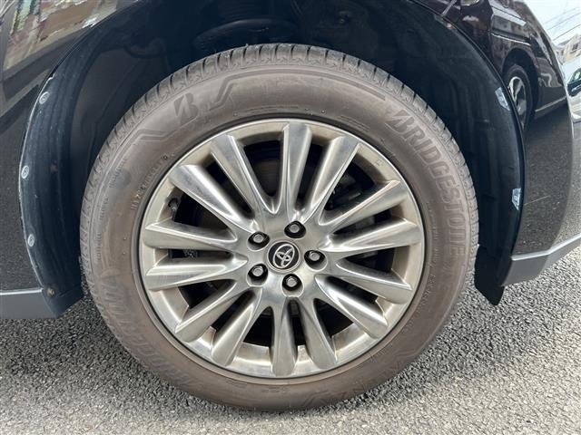 Toyota HARRIER 2019 7622333-10