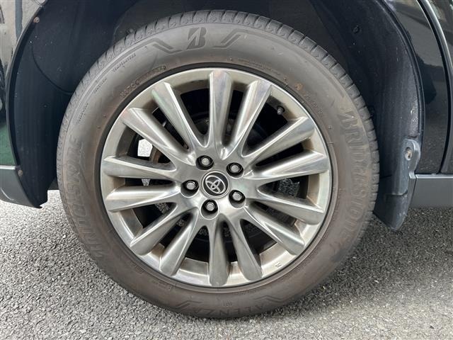 Toyota HARRIER 2019 7622333-11