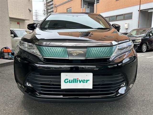 Toyota HARRIER 2019 7622333-16