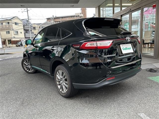Toyota HARRIER 2019 7622333-19