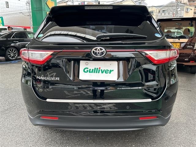 Toyota HARRIER 2019 7622333-21
